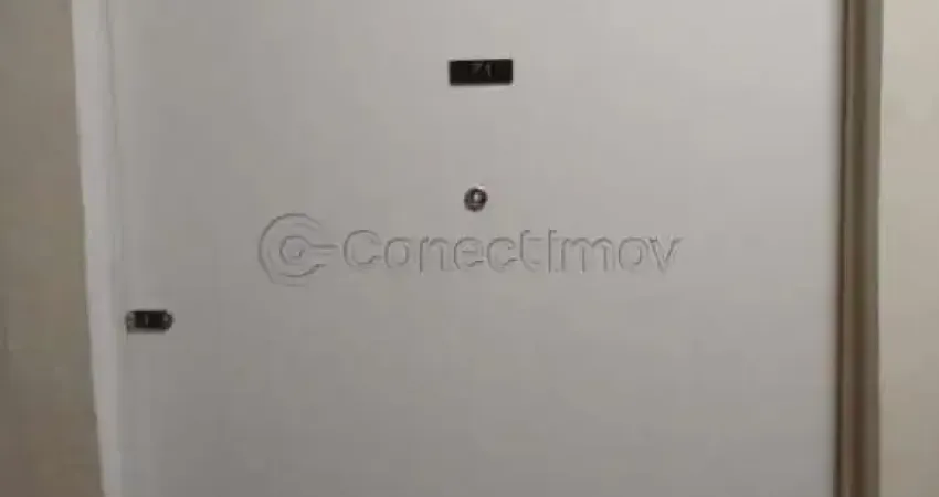 Apartamento de 53m² com 02 quartos para locação - Jardim Paulista.