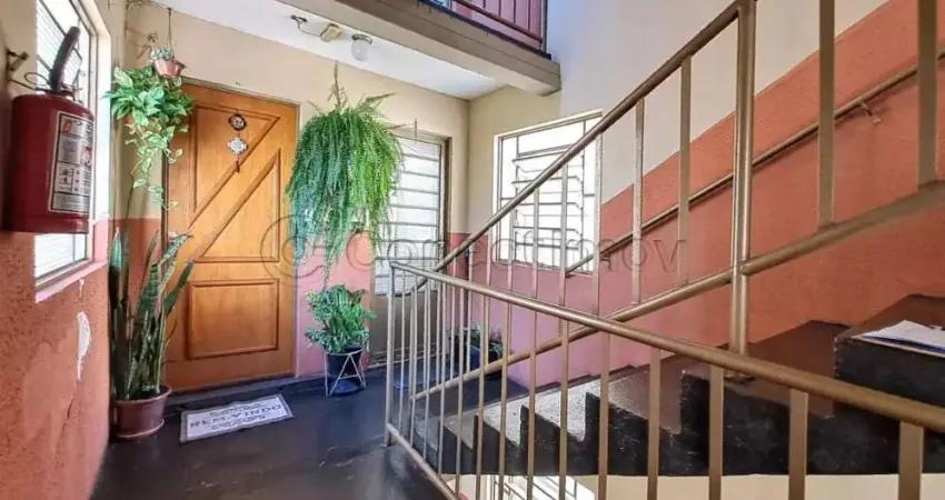 Apartamento de 44m² com 02 quartos para locação e venda - geraldo correia de carvalho