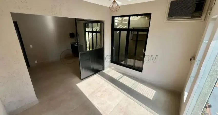 Sala comercial de 45m² disponível para locação - Vila Seixas.