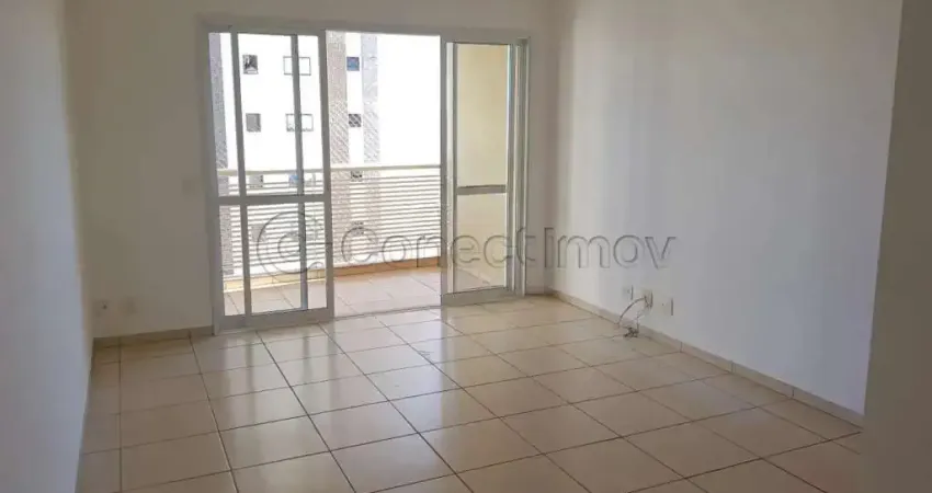 Apartamento 146,60 m² 1 suíte disponível para locação e venda no Bairro Bonfim Paulista Ribeirão Preto
