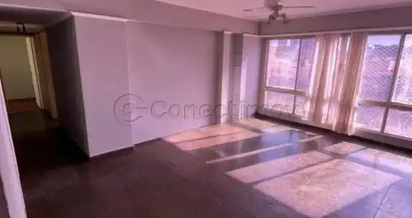 Apartamento padrão 92m² 1 suíte - disponível para locação no bairro Jardim Irajá em Ribeirão Preto.