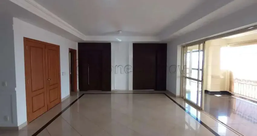 Apartamento 230,00m² 3 suítes - para locação - Jardim Irajá