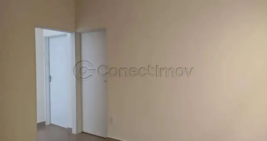 Apartamento de 52m² com 02 quartos para locação - campos elíseos