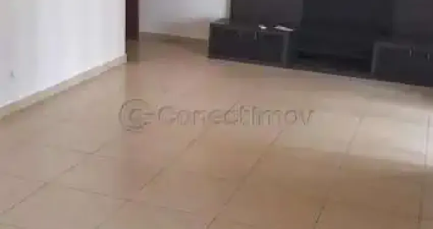 Apartamento 120.00 m² 3 dormitórios - para locação - Jardim Irajá