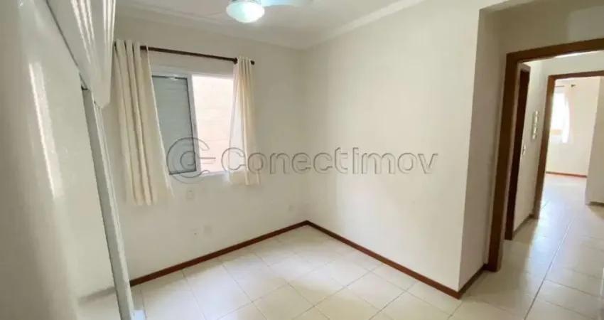 Apartamento de 95m² com 03 quartos sendo 01 suíte para locação e venda - Bosque das Juritis