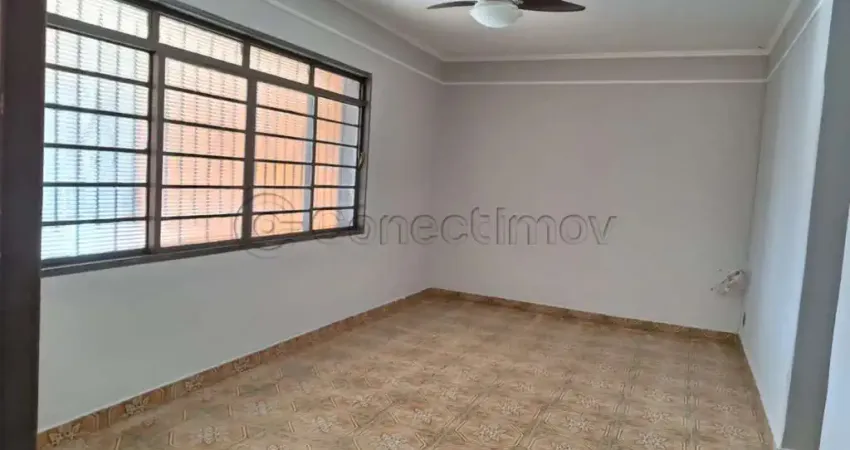 Casa padrão 160m² com 03 quartos disponível para venda e locação - Campos Elíseos.