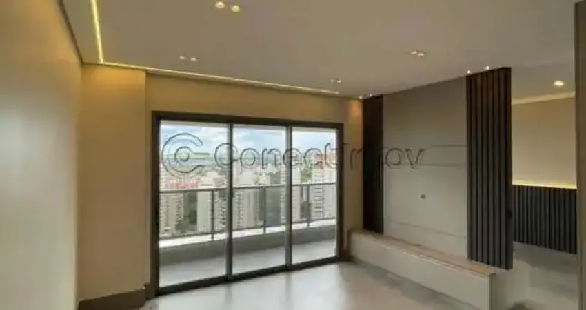 Kitchnet de 56m² com 01 suíte para locação - Jardim Botânico