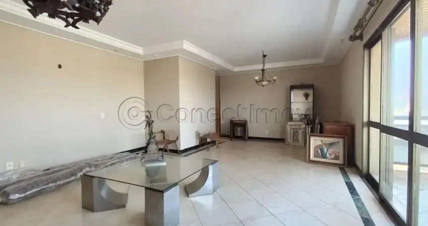Apartamento de 200m² disponível para locação e venda - Vila Seixas