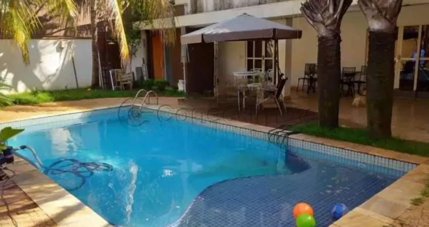 Casa padrão de 509m² com 04 quartos sendo 04 suítes disponível para venda e locação - Jardim Sumaré.