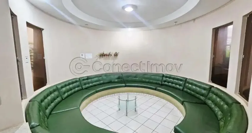 Salão comercial de 387m² com 06 banheiros disponível para locação e venda /bairro vila seixas, ribeirão preto