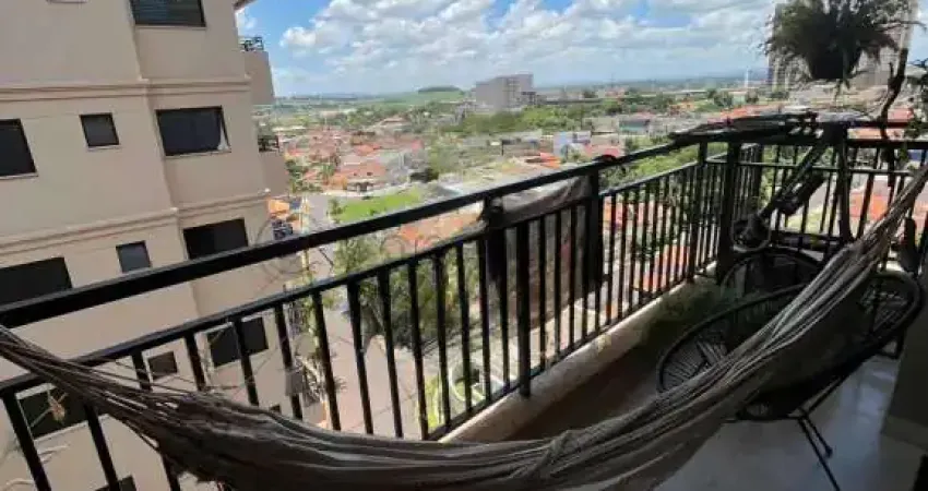 Apartamento de 62m² com 02 quarto sendo 01 suíte para locação - Ribeirânia