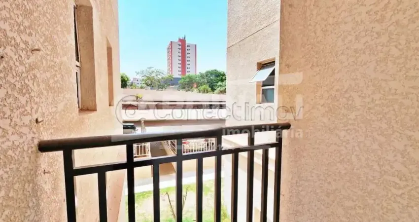 Apartamento de 64m² com 02 quartos sendo 01 suíte para locação - sumarezinho