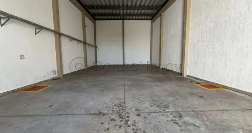 Salão comercial de 468m² disponível para locação - Vila Mariana.