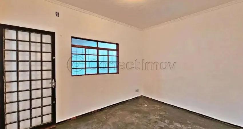 Casa de 100m² com 02 quartos disponível para locação - Parque Ribeirão Preto