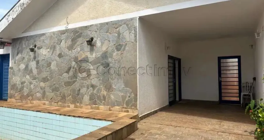 Casa de 212m² com 02 quartos sendo 01 suíte disponível para venda e locação - Alto da Boa Vista.