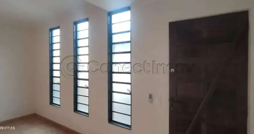 Casa Sobrado de 80m² disponível para locação - Jardim Irajá