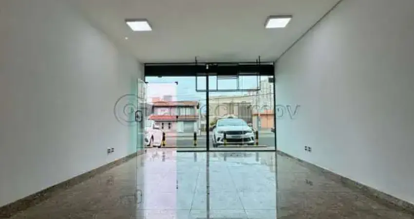Ponto comercial para alugar na Avenida Senador César Vergueiro, Sala 2 - Frente, 1200, Jardim São Luiz, Ribeirão Preto