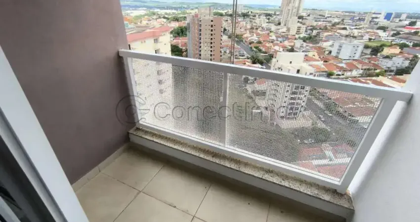 Apartamento de 71m² com 03 quartos sendo 01 suíte disponível para locação - Ribeirânia