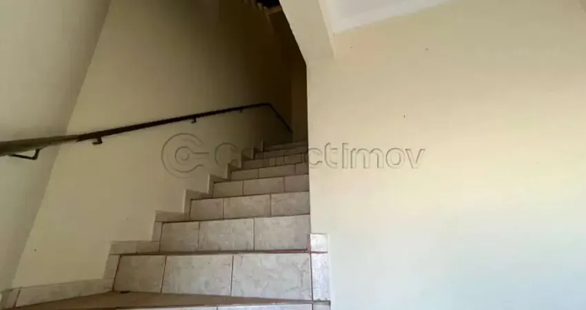 Casa Sobrado de 187m² com 04 quartos e 02 suítes disponível para locação - Sumarezinho