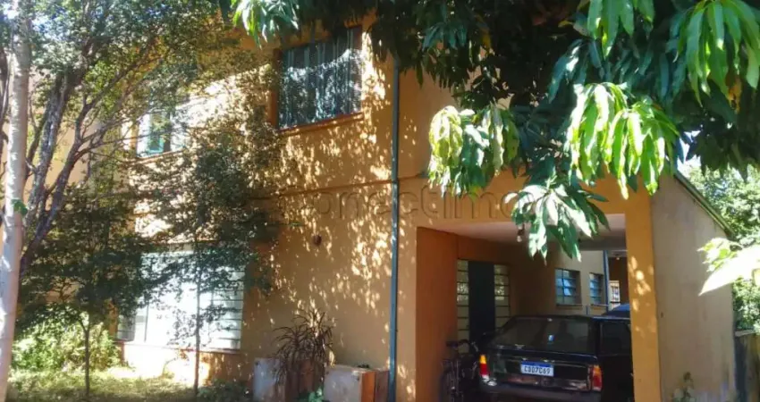 Casa de 249m² com 06 sendo 04 quartos para locação e venda - jardim américa