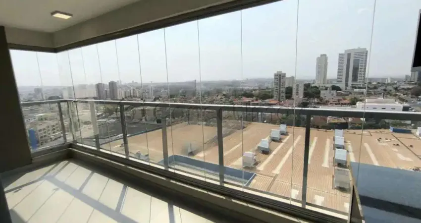 Apartamento de 50m² com 01 suíte para locação e venda - alto da boa vista