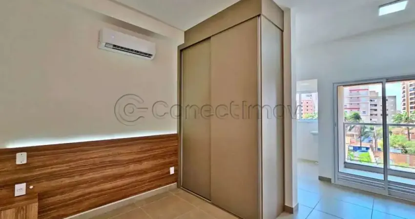 Kitnet / Stúdio para alugar na Avenida Talita Regazzini Verçosa, Apto, 150, Ribeirânia, Ribeirão Preto