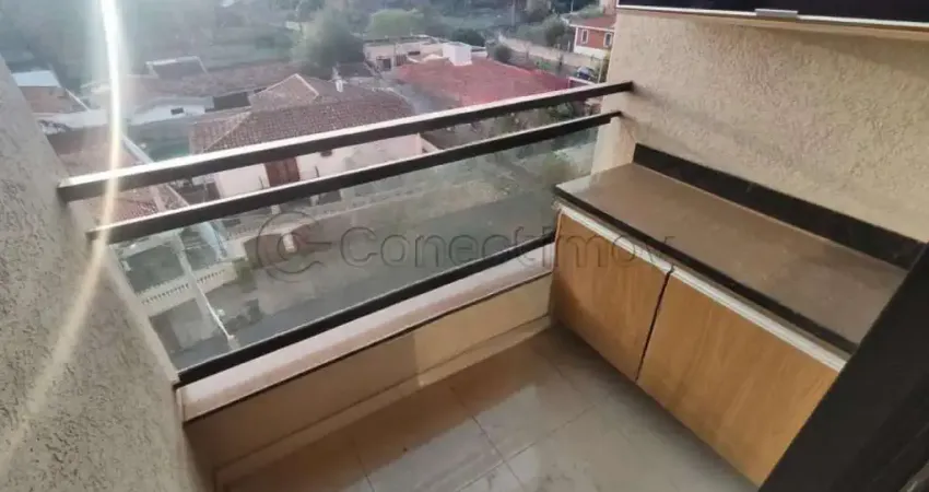 Kitchnet de 31m² disponível para locação - Ribeirânia