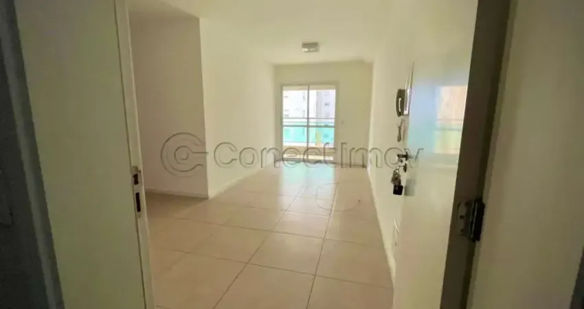 Apartamento de 90m² com 02 quartos sendo 01 suíte para locação -jardim botânico