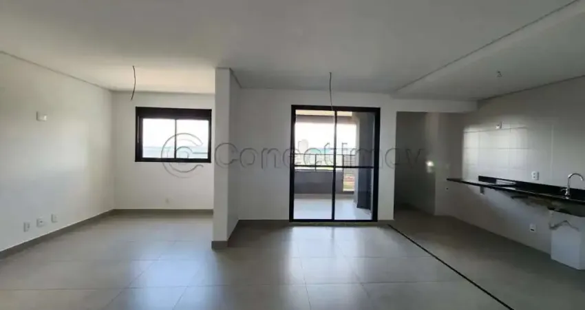 Apartamento padrão 69m² disponível para locação e venda no bairro Jardim Olhos D`Água II em Ribeirão Preto.
