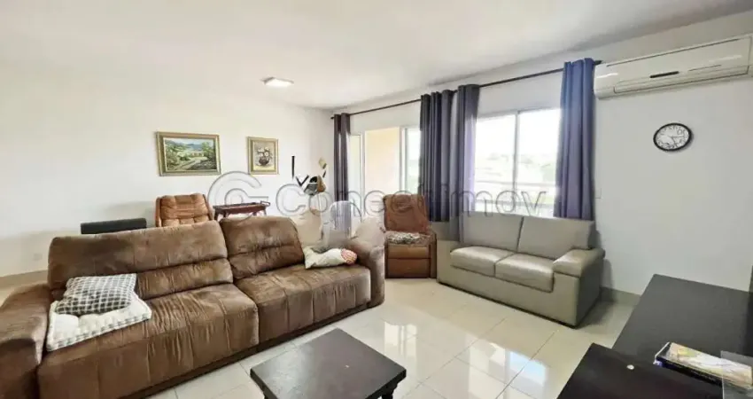 Apartamento 128 m² disponível para locação e venda no bairro Centro em Ribeirão Preto.