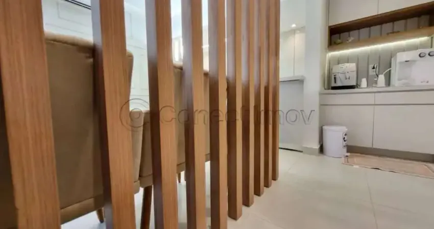 Ponto comercial para alugar no Jardim Botânico, Ribeirão Preto