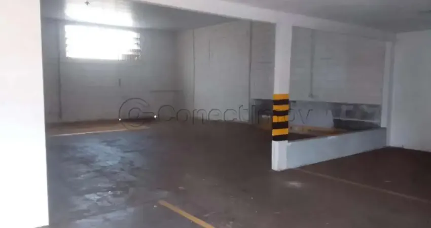 Galpão Comercial 143m² disponível para locação - Bairro Campos Elíseos