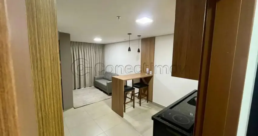 Apartamento Kitchnet sem Condomínio em Ribeirão Preto