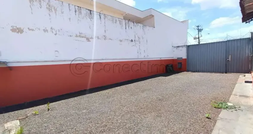 Salão comercial de 12m² disponível para locação - Parque Ribeirão Preto