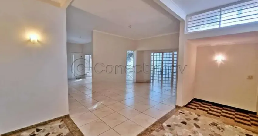 Casa comercial de 97m² disponível para locação - Jardim Amércia