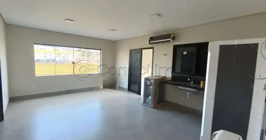 Sala comercial de 42m² com 01 banheiro disponível para locação - iguatemi