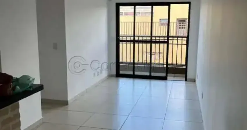 Apartamento de 60m² com 01 suíte para locação - Jardim Irajá