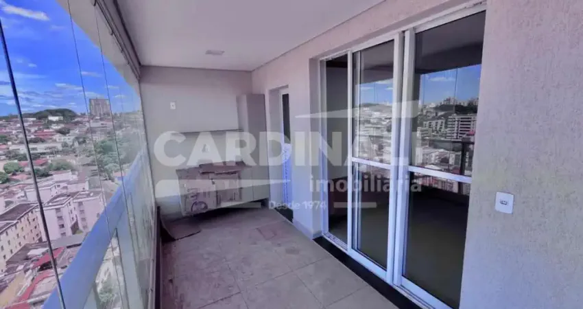 Apartamento de 79m² com 03 quartos sendo 01 suíte para locação - jardim sumaré