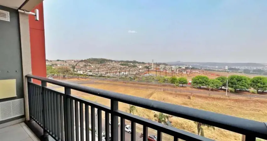 Apartamento de 85m² com 02 quartos sendo 01 suíte para locação - Quinta da Primavera