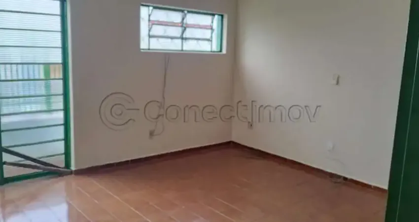 Apartamento de 98m² com 3 quartos,  sendo 1 suíte para venda e locação - Jardim Independência