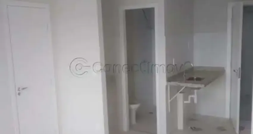 Apartamento de 45m² com 01 quarto para locação e venda - iguatemi