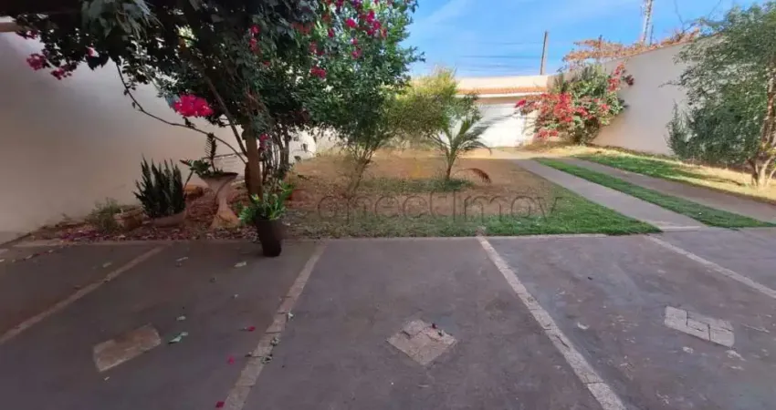 Imóvel Comercial 494,42 m² 5 salas disponível para locação / Bairro Vila Tibério, Ribeirão Preto