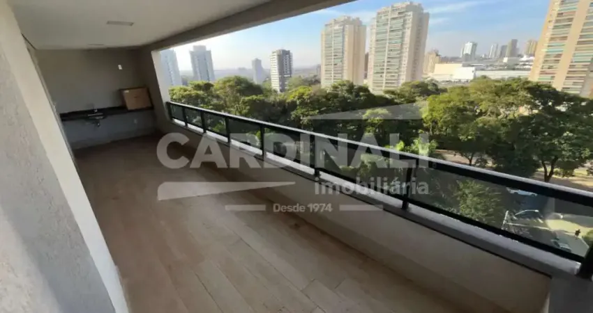 Apartamento de 143m² com 03 suítes disponível para locação - nova aliança