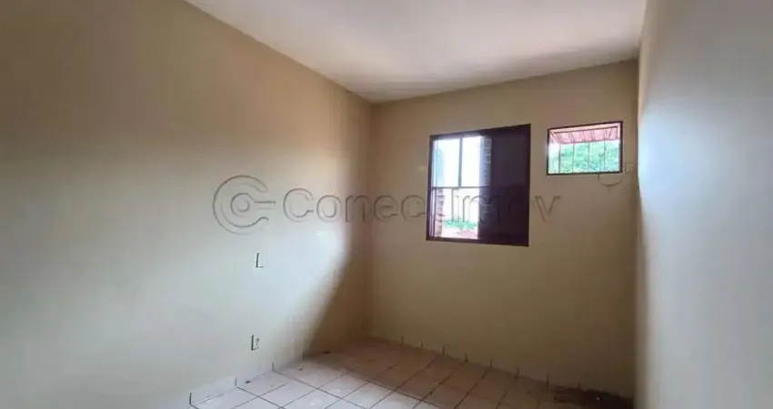Casa 140,00m² disponível para locação /Bairro Jardim Irajá, Ribeirão Preto