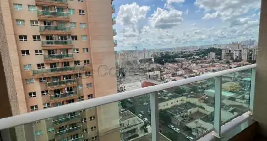 Sala em Condomínio de 38m² com 01 banheiro para locação - Nova Ribeirânia