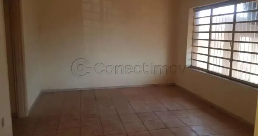 Imóvel comercial de 190m² para locação - Jardim América