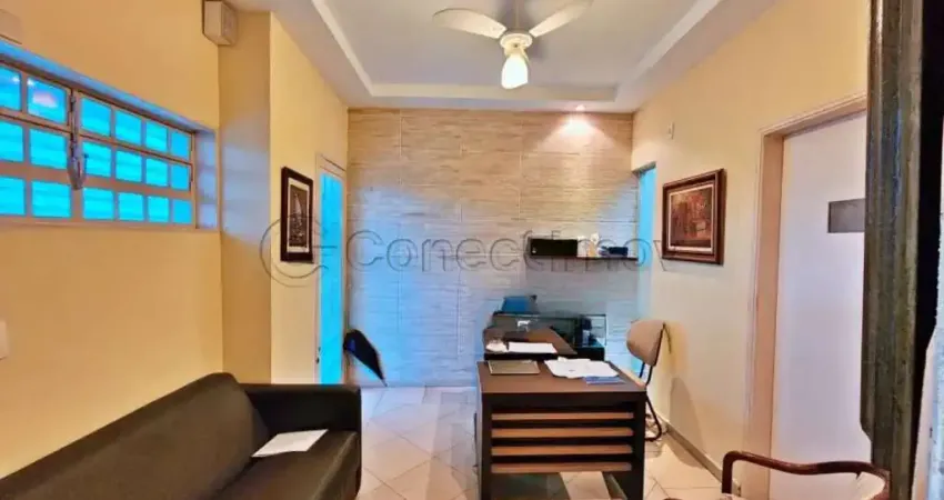Imóvel comercial de 40m² para locação - Jardim América