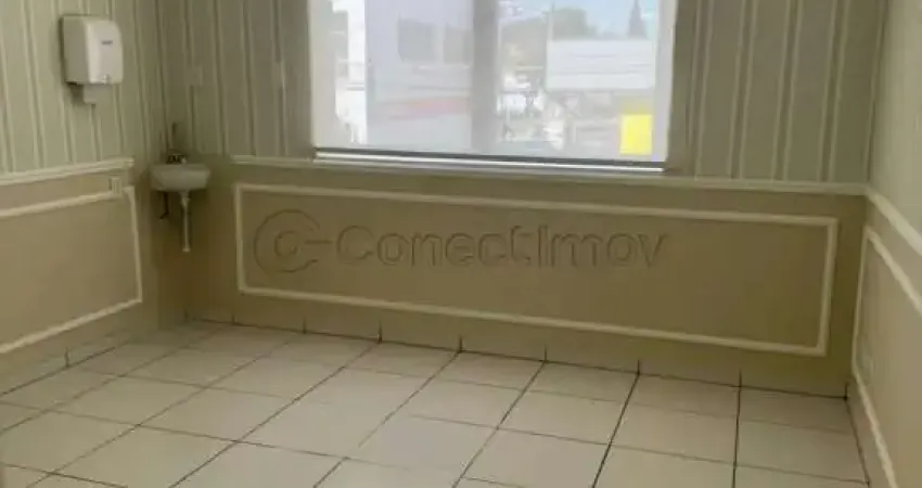 Sala comercial de 159m² disponível para locação - Centro