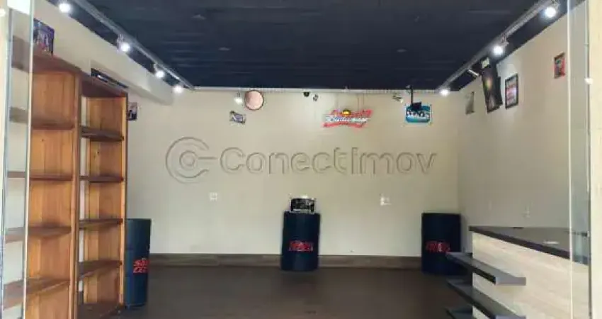 Salão comercial de 64,00m² disponível para locação - bonfim paulista