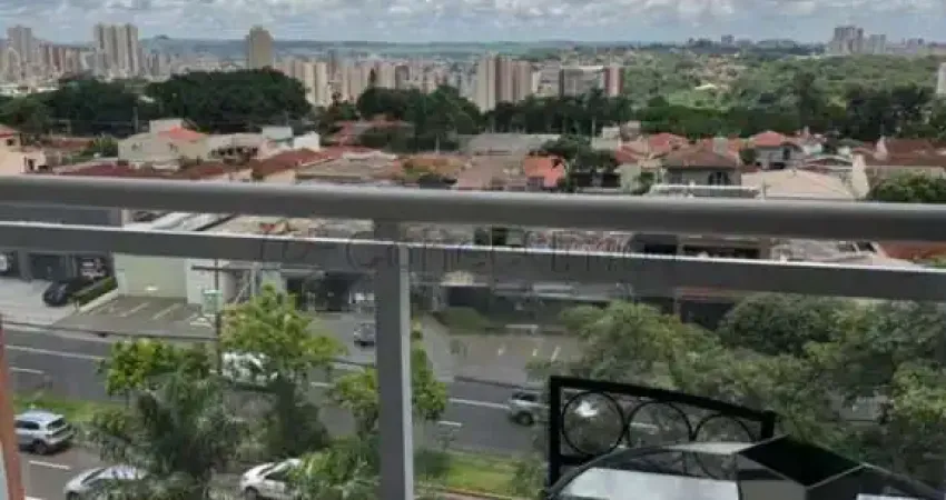 Apartamento de 42m² com 021suíte disponível para locação - Jardim Sumaré